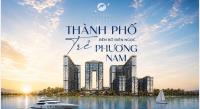 Biển chí linh căn hộ nghỉ dưỡng tại sunshine bay retreat