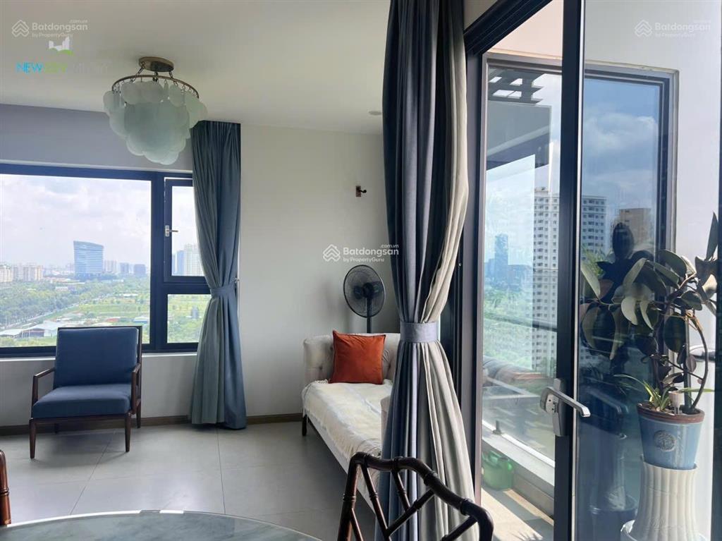 Cho thuê căn hộ chung cư new city thủ thiêm giá tốt