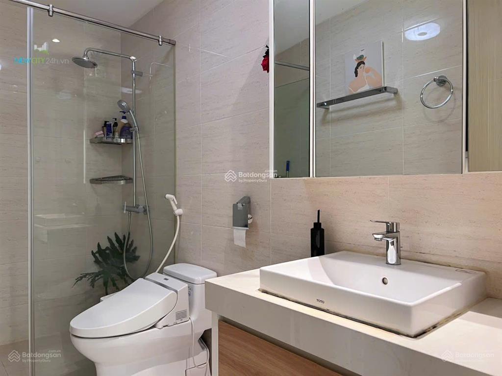 Cho thuê căn hộ chung cư new city thủ thiêm giá tốt