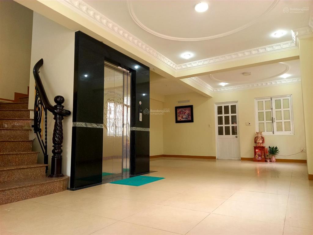 Cho thuê mặt bằng mặt tiền phan bội châu bình thạnh 30 triệu /tháng.