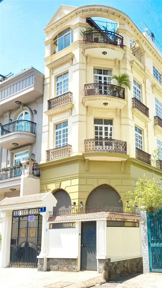 Cho thuê mặt bằng mặt tiền phan bội châu bình thạnh 30 triệu /tháng.