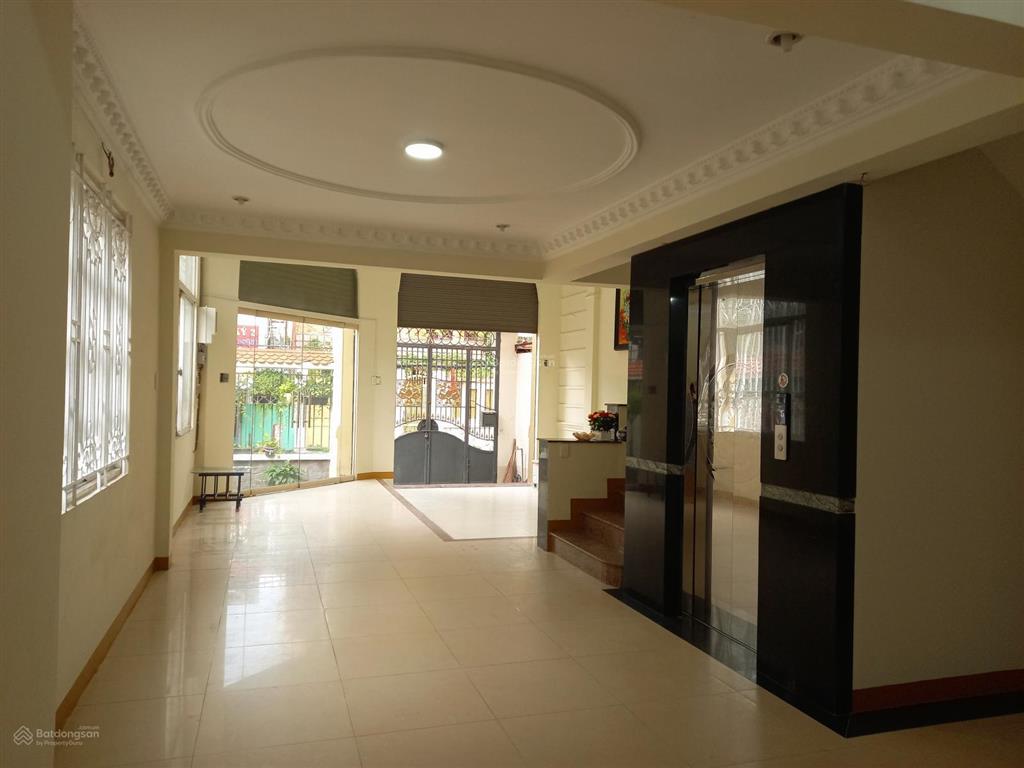 Cho thuê mặt bằng mặt tiền phan bội châu bình thạnh 30 triệu /tháng.