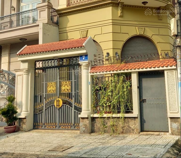 Cho thuê mặt bằng căn góc lối đi riêng mặt tiền đường phan bội châu bình thạnh 26 triệu  100m2