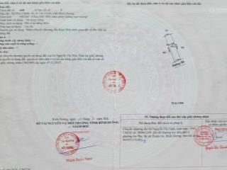 Bán đất phú chánh, gần chợ phú chánh a chỉ 250m