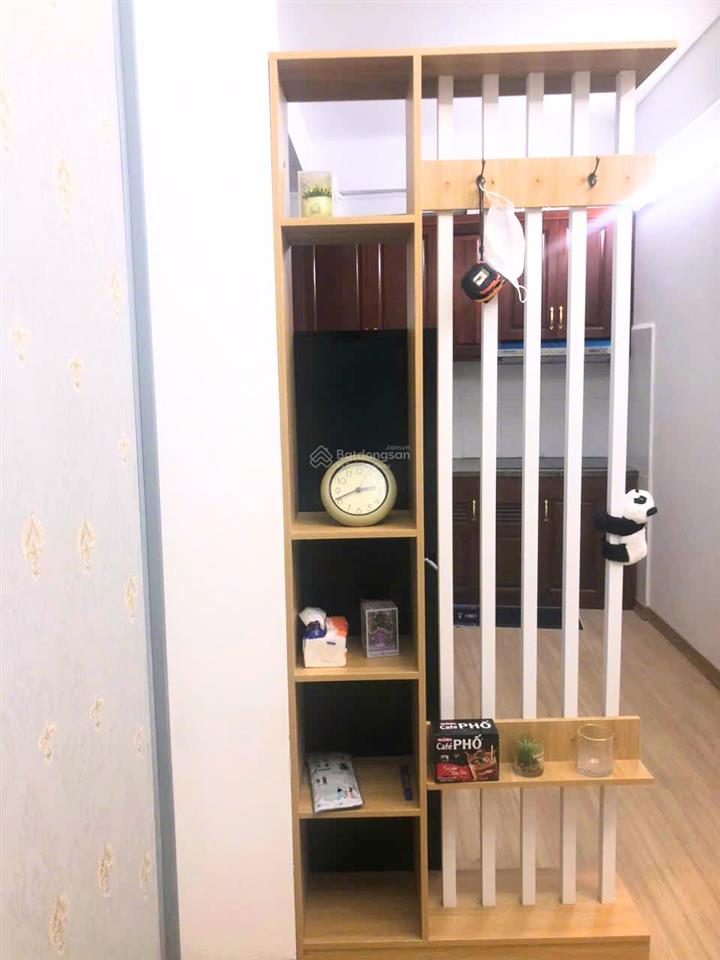 Bán căn hộ chung cư mini cao cấp  sát ngã tư sở  sẵn đồ về ở ngay  phường đống đa  hà nội