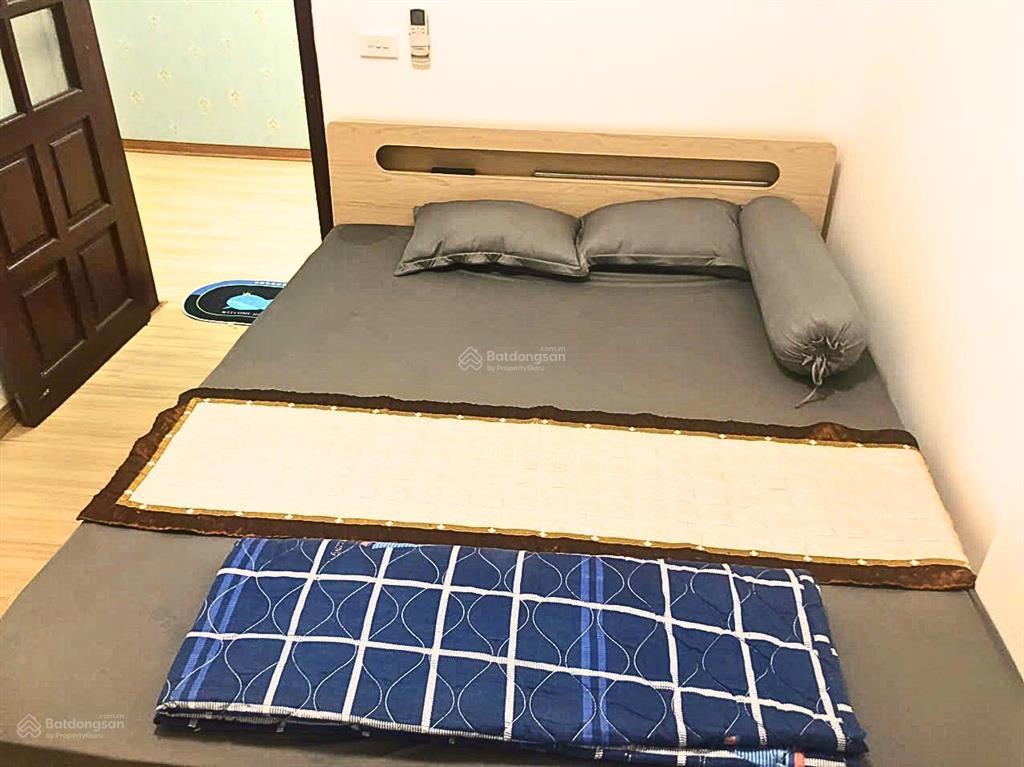 Bán căn hộ chung cư mini cao cấp  sát ngã tư sở  sẵn đồ về ở ngay  phường đống đa  hà nội