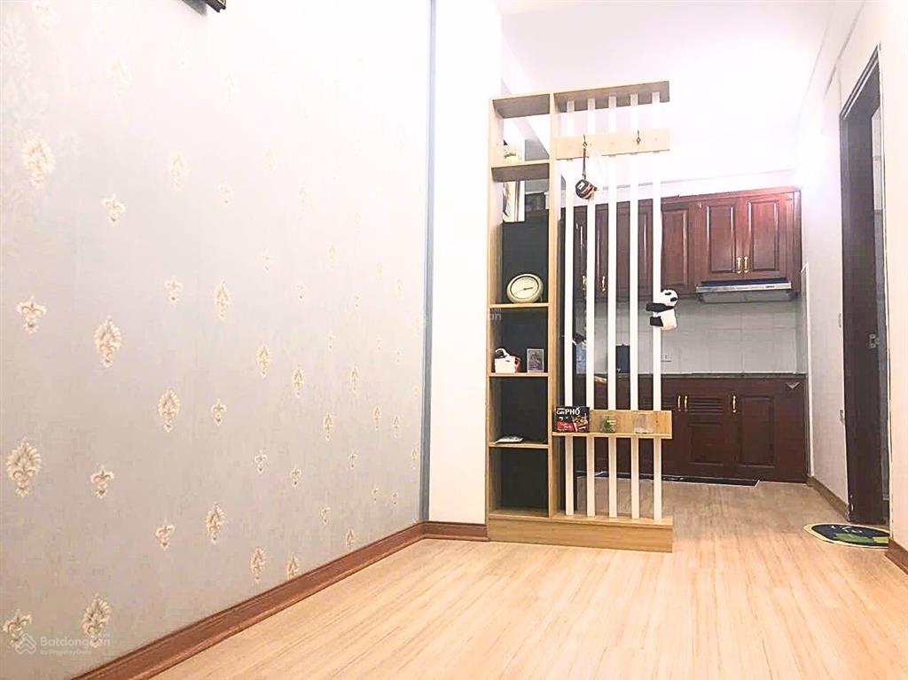 Bán căn hộ chung cư mini cao cấp  sát ngã tư sở  sẵn đồ về ở ngay  phường đống đa  hà nội
