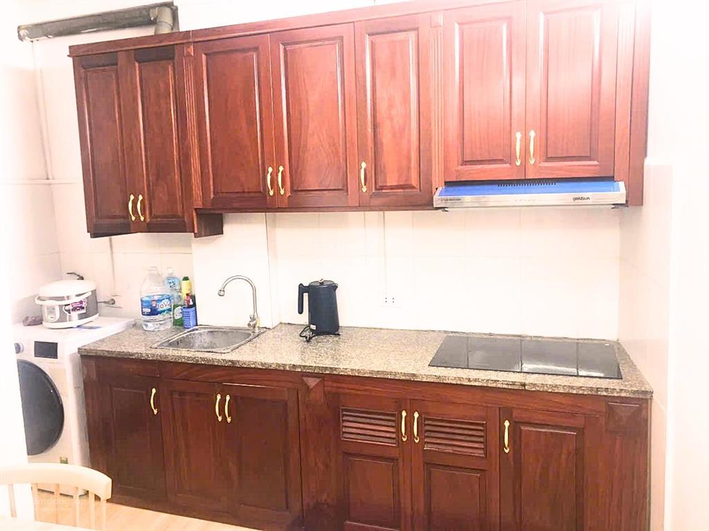 Bán căn hộ chung cư mini cao cấp  sát ngã tư sở  sẵn đồ về ở ngay  phường đống đa  hà nội