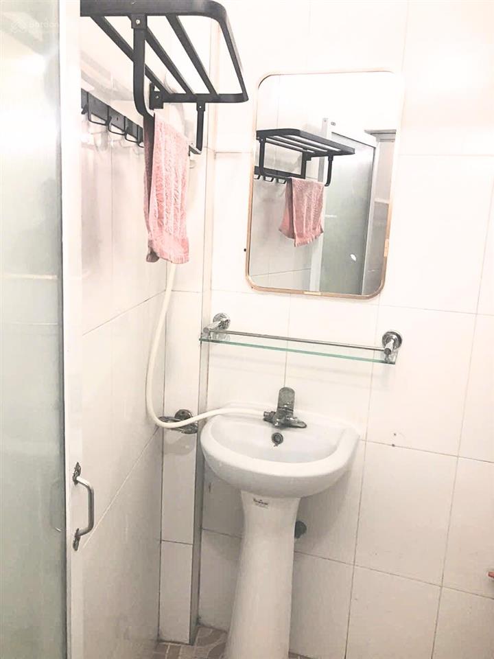 Bán căn hộ chung cư mini cao cấp  sát ngã tư sở  sẵn đồ về ở ngay  phường đống đa  hà nội