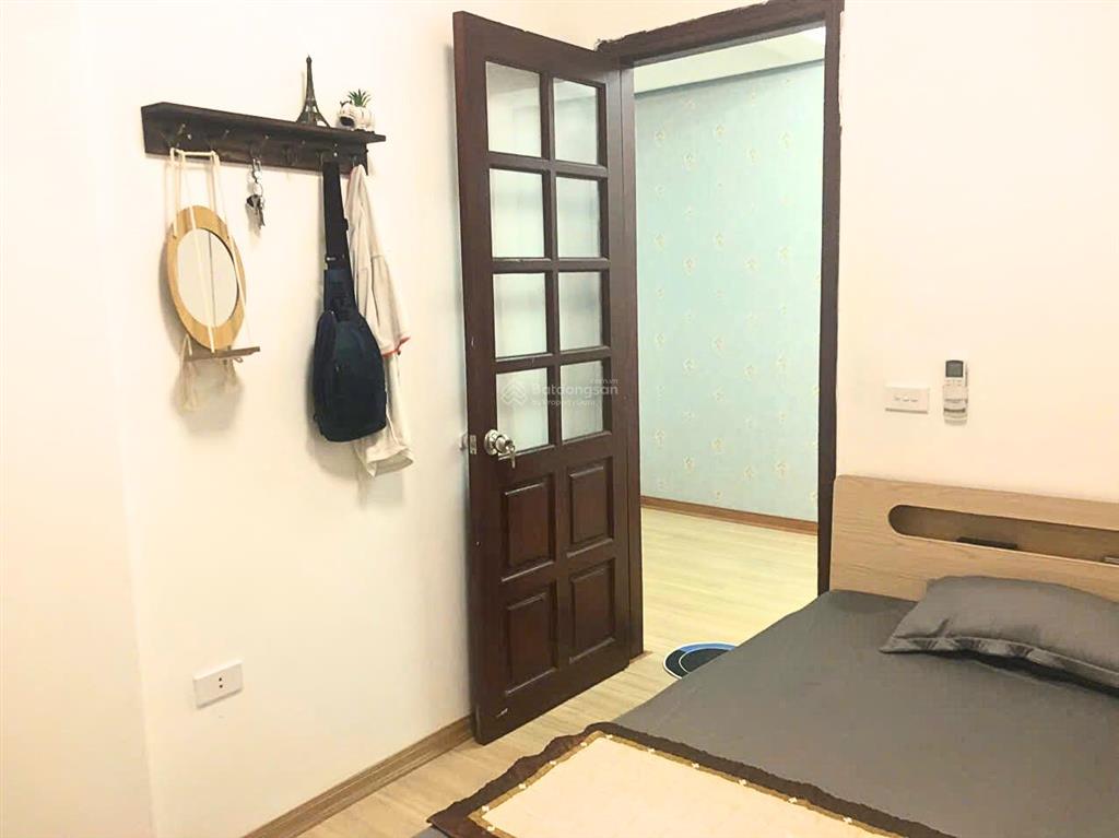 Bán căn hộ chung cư mini cao cấp  sát ngã tư sở  sẵn đồ về ở ngay  phường đống đa  hà nội