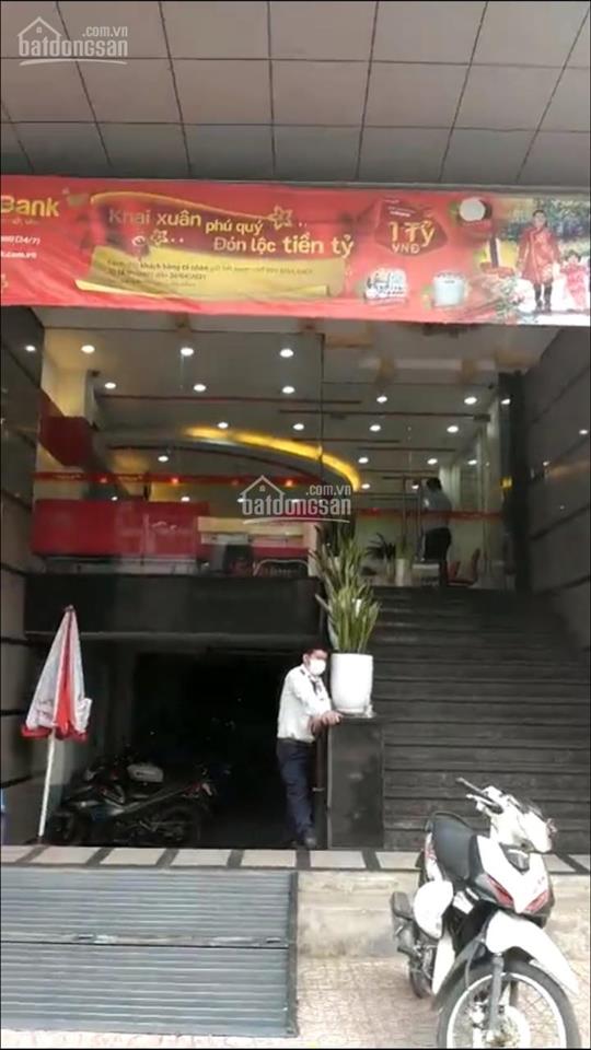 Cho thuê văn phòng tòa nhà success building 21a gò dầu, ngay ngã tư đường gò dầu và tân sơn nhì