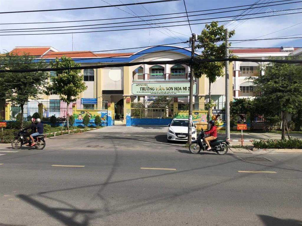 Chính chủ cần bán mặt tiền 90a nguyễn ảnh thủ, phường hiệp thành, q. 12, tp. hcm