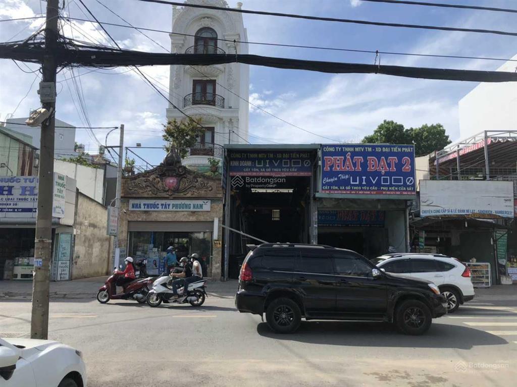Chính chủ cần bán mặt tiền 90a nguyễn ảnh thủ, phường hiệp thành, q. 12, tp. hcm