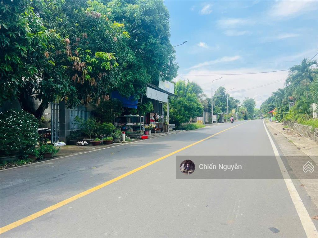 Bán đất định quán đồng nai 162,6m2, 111,9m2 thổ cư, giá 650 triệu