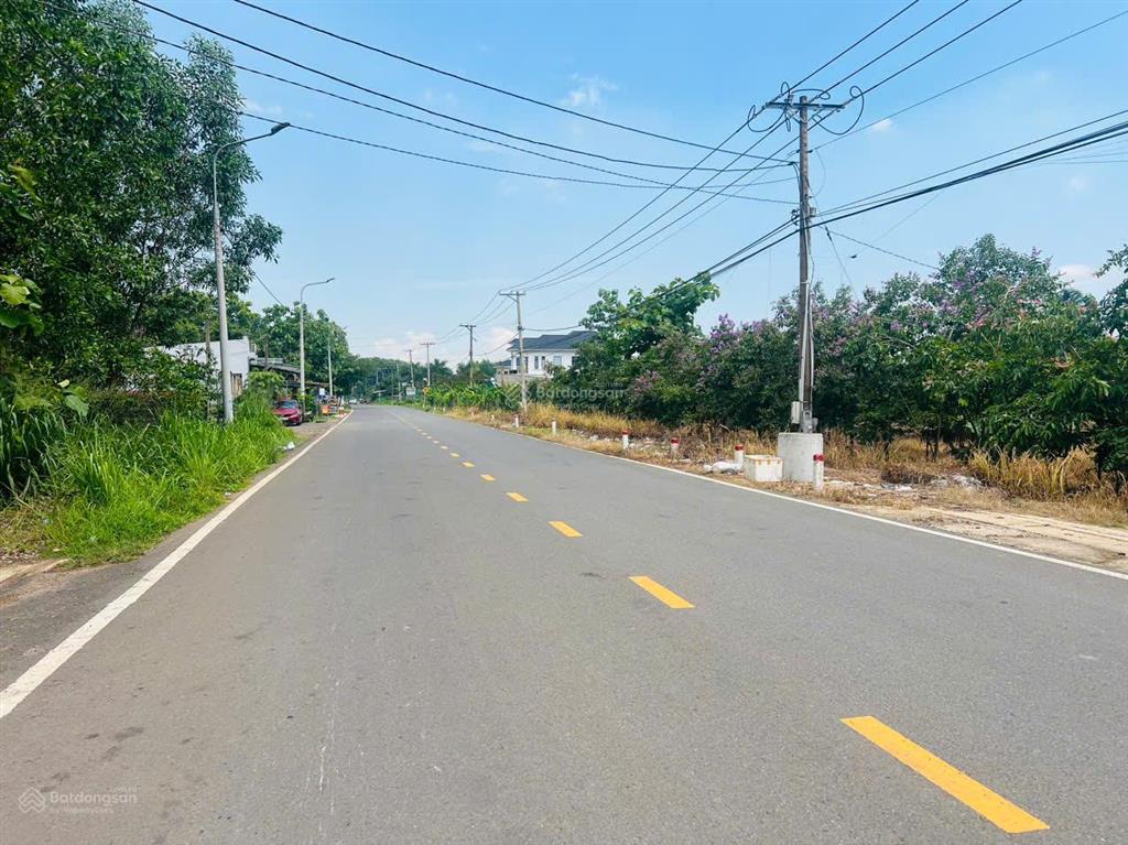 Đất định quán, đồng nai  218,6m2 (giá 560 triệu)