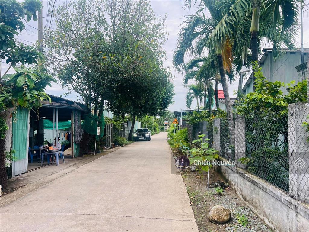 Bán đất tân an long an 473,6m², đất ở lâu dài, giá thương lượng chính chủ