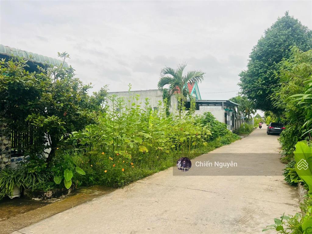 Bán đất tân an long an 473,6m², đất ở lâu dài, giá thương lượng chính chủ