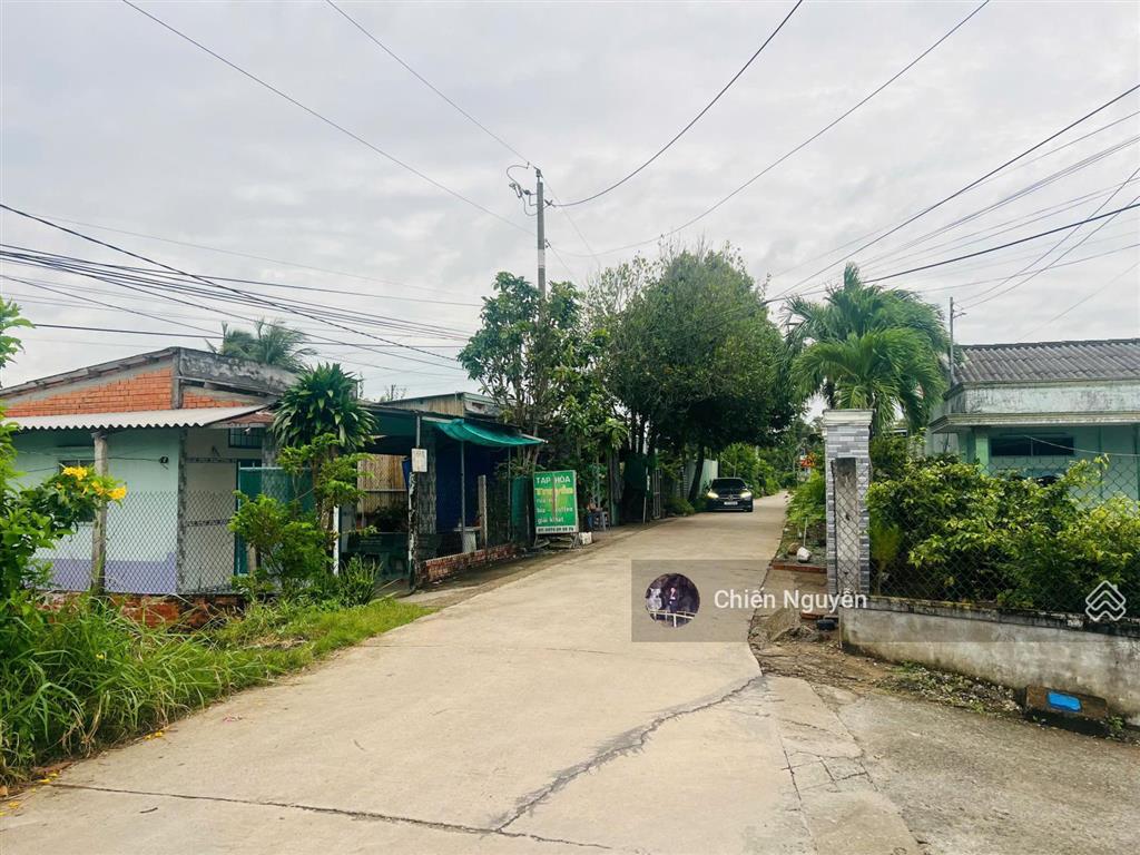 Bán đất tân an long an 473,6m², đất ở lâu dài, giá thương lượng chính chủ