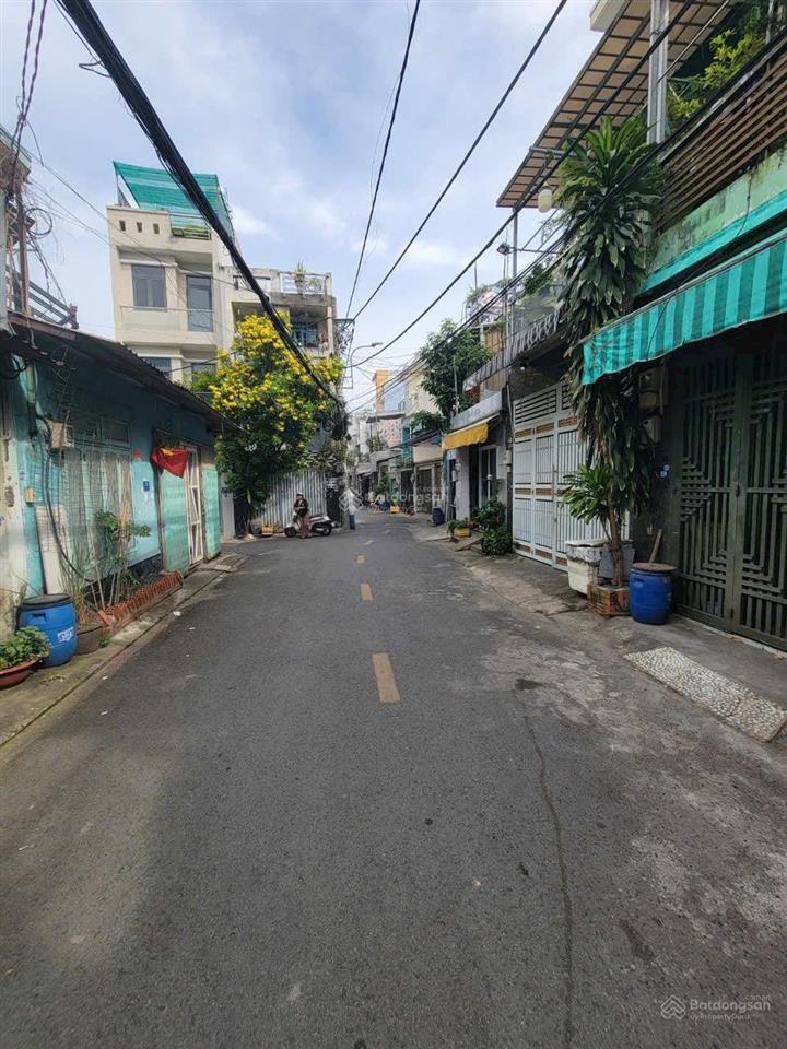 Bán đất tại tân hòa đông, phường bình trị đông, quận bình tân, 6,1 tỷ, 85m2, view đẹp tốt