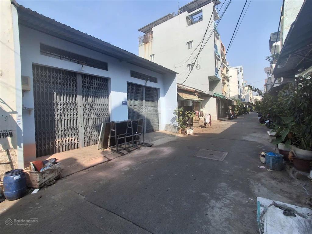 Bán đất tại tân hòa đông, bình trị đông, bình tân, 5,3tỷ, 85m2, view đẹp uy tín
