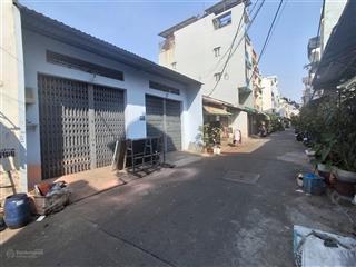 Bán đất tại tân hòa đông, bình trị đông, bình tân, 6,1 tỷ, 85m2, view đẹp uy tín