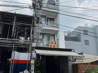 Bán nhà mặt phố 413/74c lê văn quới, 13,2tỷ, 300m2, 2 mặt tiền trước sau hàng hiếm tại giá cực chất