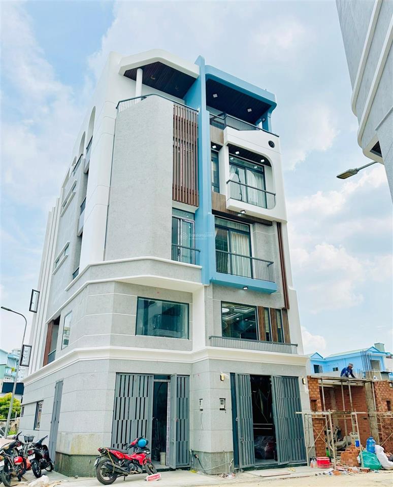Bán nhà mặt phố 413/74c lê văn quới, bình trị đông, 8 tỷ vnd, 65m2 giá cực chất