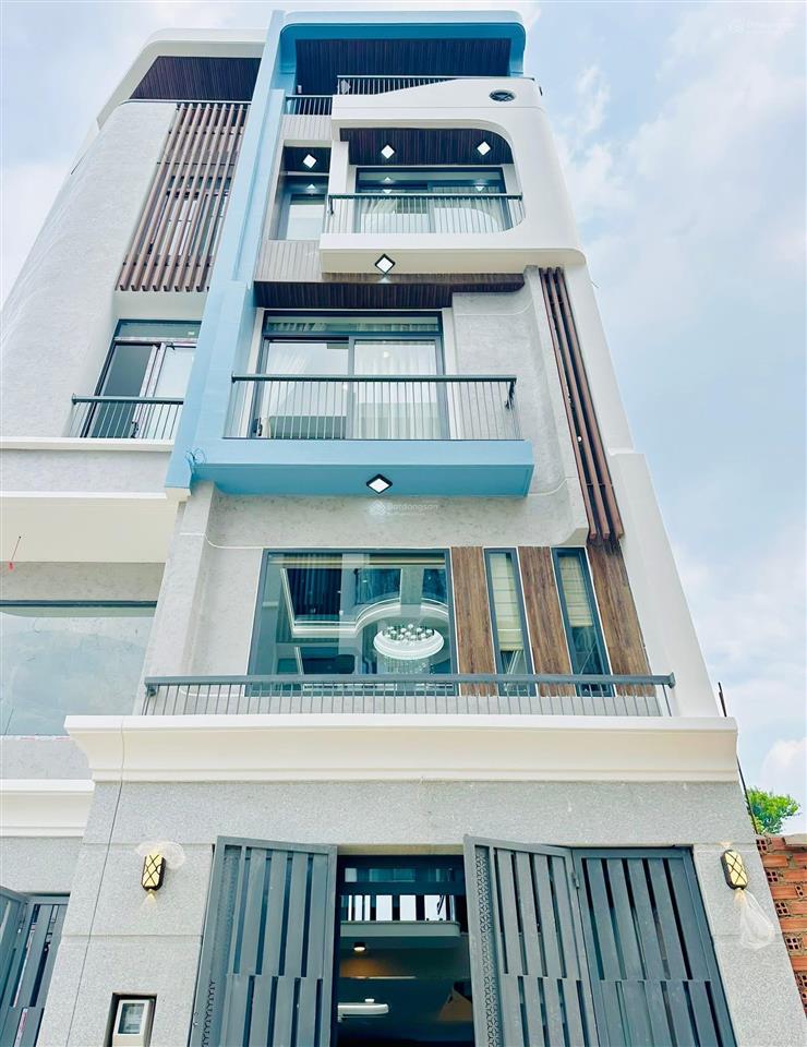 Bán nhà mặt phố 413/74c lê văn quới, bình trị đông, 8 tỷ vnd, 65m2 giá cực chất