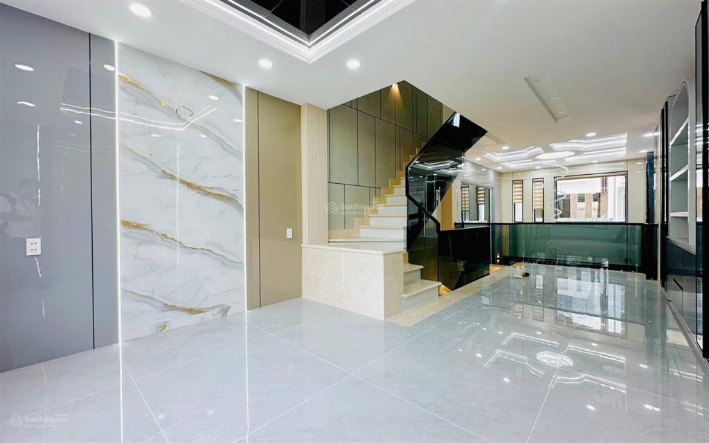 Bán nhà mặt phố 413/74c lê văn quới, bình trị đông, 8 tỷ vnd, 65m2 giá cực chất