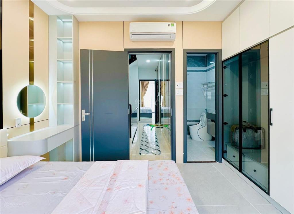 Bán nhà mặt phố 413/74c lê văn quới, bình trị đông, 8 tỷ vnd, 65m2 giá cực chất