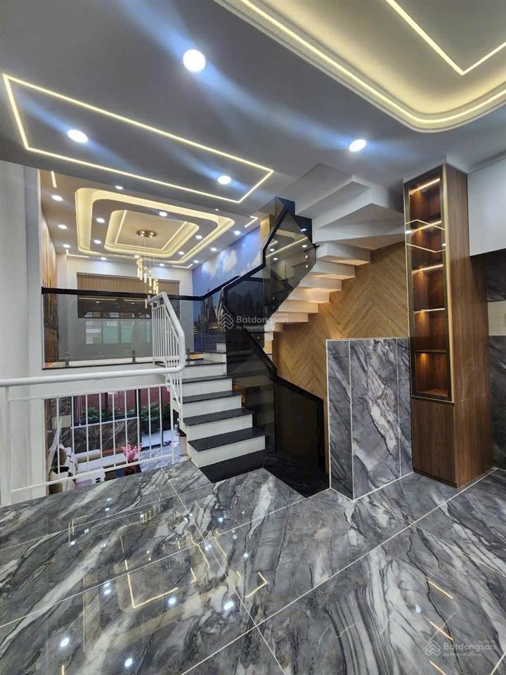 Bán nhà mặt phố 413/74c lê văn quới, bình trị đông, 8 tỷ vnd, 65m2 giá cực chất