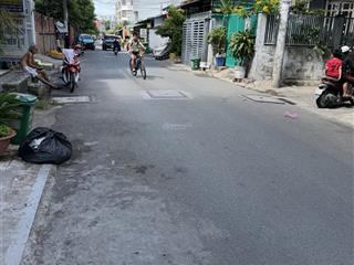 Bán đất 476/3 hương lộ 2, 5,3 tỷ, 60m2 view đẹp hàng hiếm tại bình tân