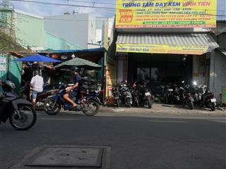 Bán nhà mặt phố 65 c lô tư, 23 tỷ, 400m2, giá tốt, bình hưng hòa a, bình tân, hcm
