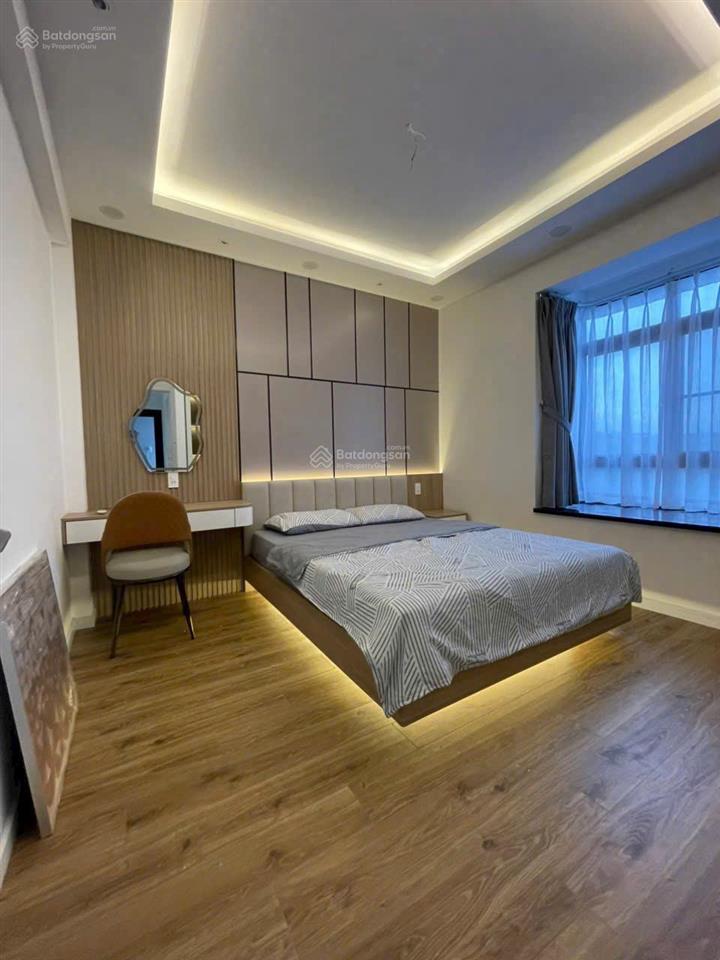 Hân hân chuyên cc pmh rõ ràng tin thật  phú mỹ hưng 106m2 3pn full nội thất mới 100% chỉ 7.8 tỷ