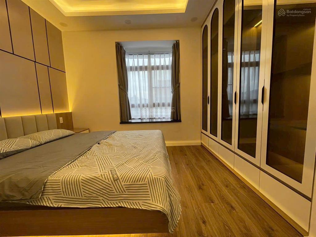 Hân hân chuyên cc pmh rõ ràng tin thật  phú mỹ hưng 106m2 3pn full nội thất mới 100% chỉ 7.8 tỷ