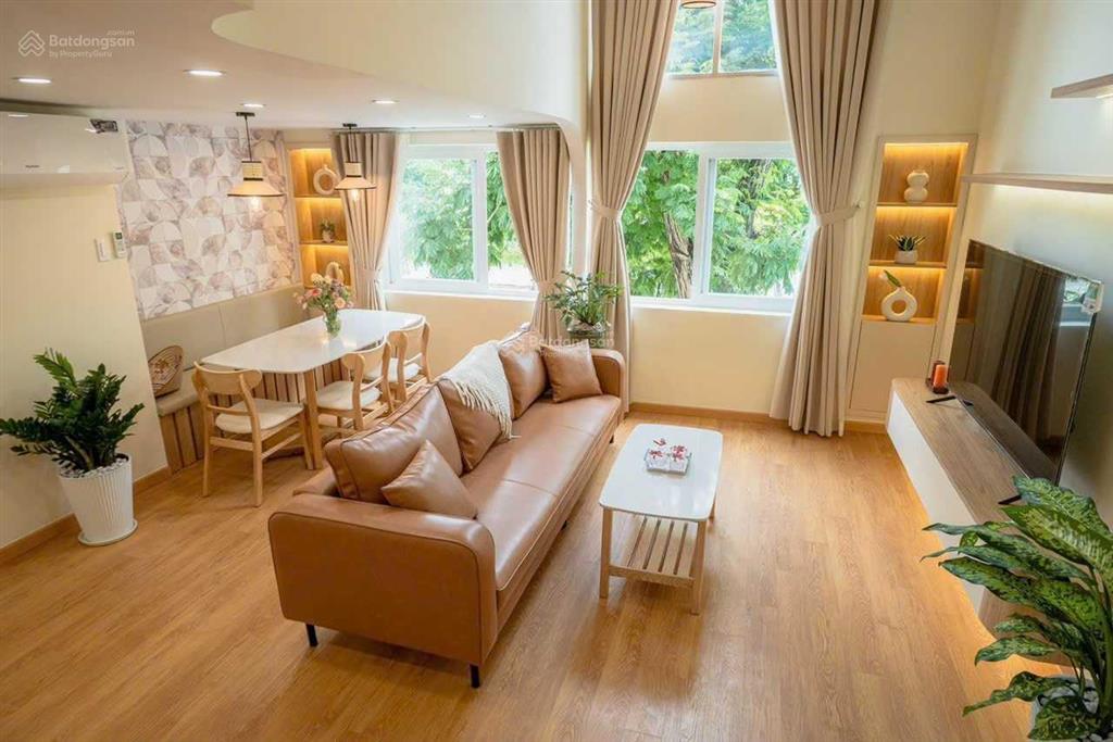 Căn hộ mỹ an, mỹ cảnh 112m2 2pn nội tthất cơ bản thích hợp cho vc trẻ  0987 253 ***