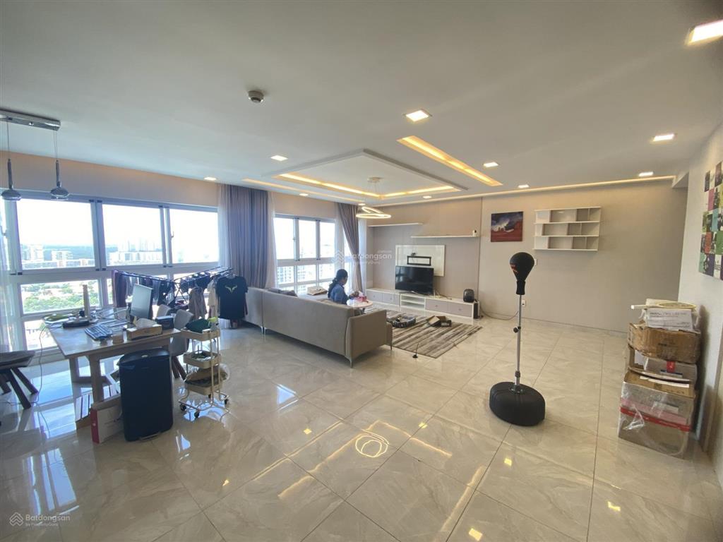 Căn hộ happy valley trục nguyễn văn linh 80m nhà tiện decor mới xem nhà dễ  0987 253 *** hân hân