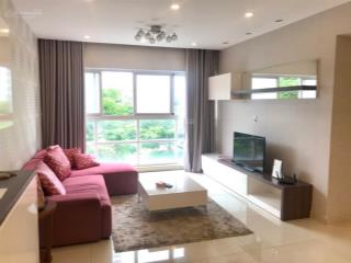 Hân hân cam kết tin thật  happy valley 80m2 2pn đủ nội thất nhà đang trống xem dễ  0987 253 ***