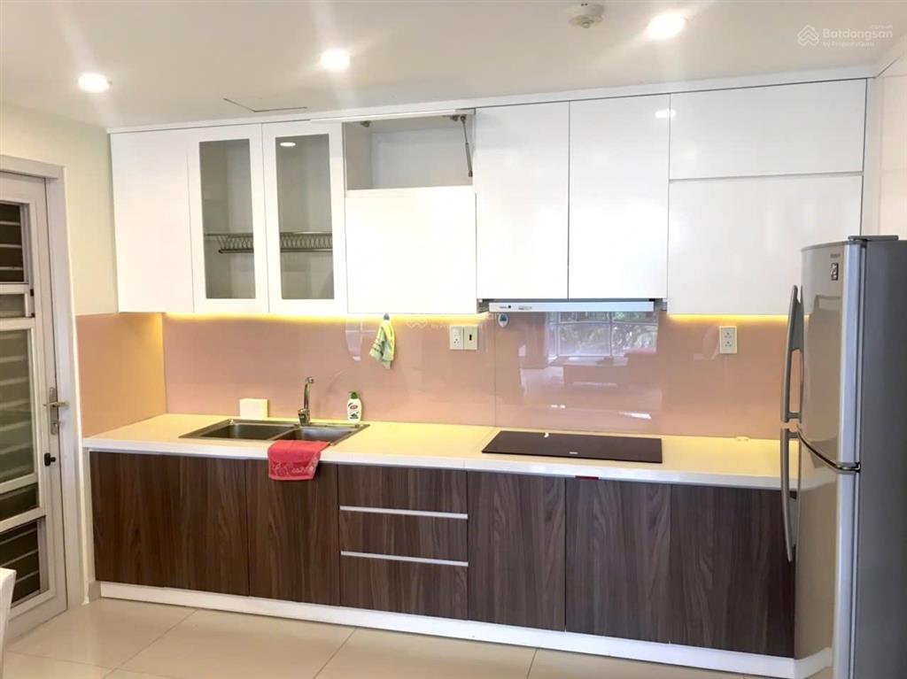 Hân hân cam kết tin thật  happy valley 80m2 2pn đủ nội thất sẵn hdt 20tr/tháng  0987 253 ***