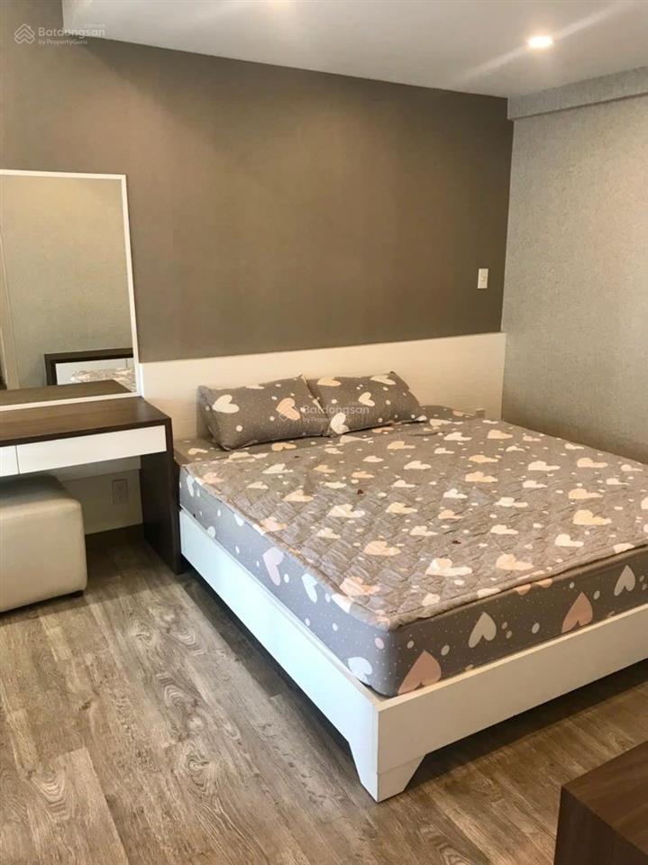 Hân hân cam kết tin thật  happy valley 80m2 2pn đủ nội thất sẵn hdt 20tr/tháng  0987 253 ***