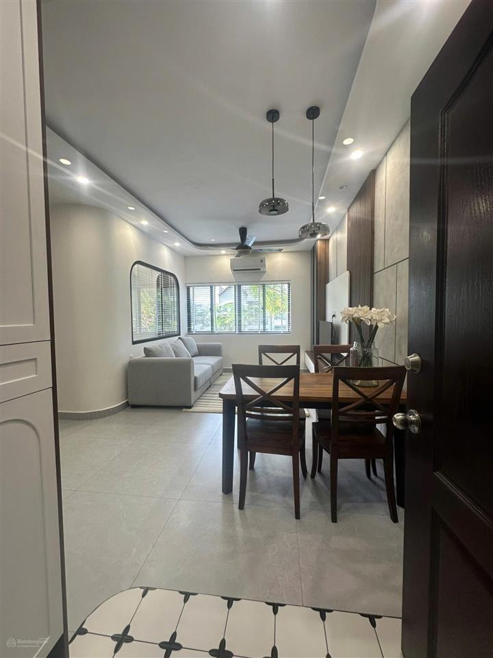 Căn hộ hưng vượng 2  bùi bằng đoàn 2pn đủ nội thất đang có hợp đồng thuê giá cao chỉ 4,9 tỷ
