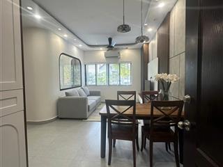 Căn hộ hưng vượng 2 bùi bằng đoàn 2pn đủ nội thất đang có hợp đồng thuê giá cao chỉ 4,9ty