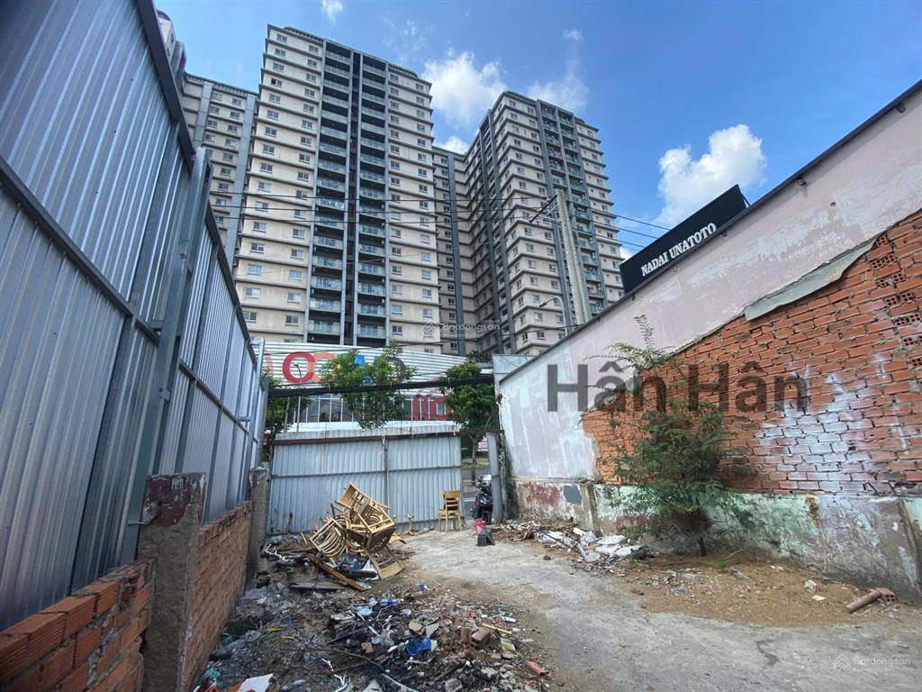 Cần bán đất mặt tiền nguyễn thị thập 5x37 m phù hợp xây chdv vp cty hotel  0987 253 ***