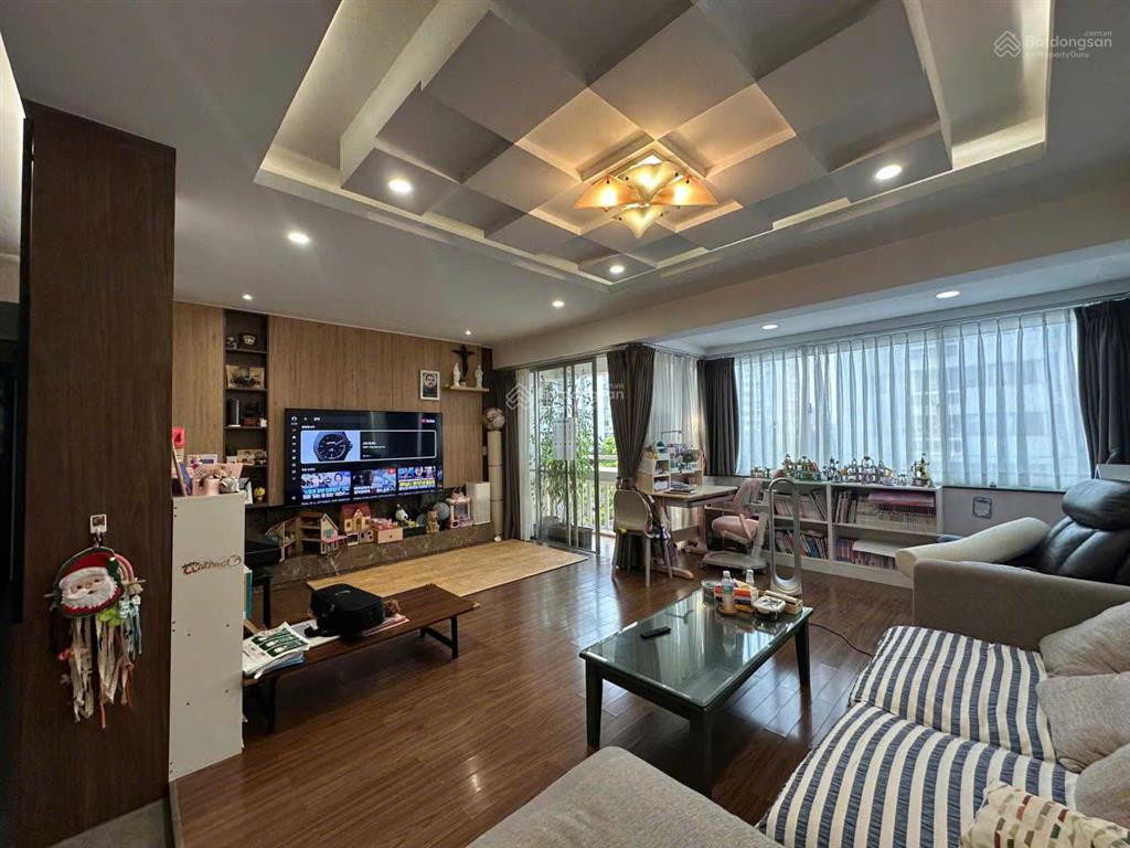 Ra gấp căn hộ đường nguyễn đức cảnhpmh 112m 3pn ntdd đang có sẵn hdt giá chỉ 9.7 tỷ  0987 253 ***