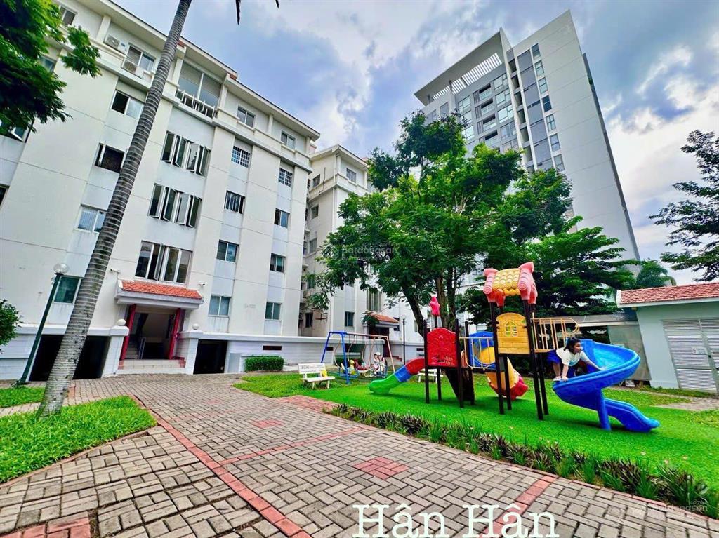 Căn hộ phú mỹ hưng 2pn 89m còn sót lại 1 căn giá cực tốt chỉ 5,5 tỷ  0987 253 *** hân hân