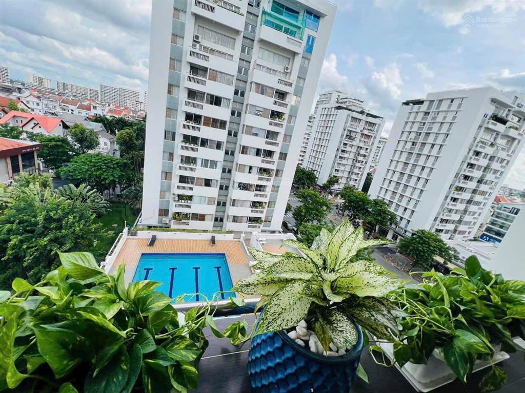 Ra gấp căn hộ đường nguyễn đức cảnhpmh 112m 3pn ntdd đang có sẵn hdt giá chỉ 9.6 tỷ  0987 253 ***