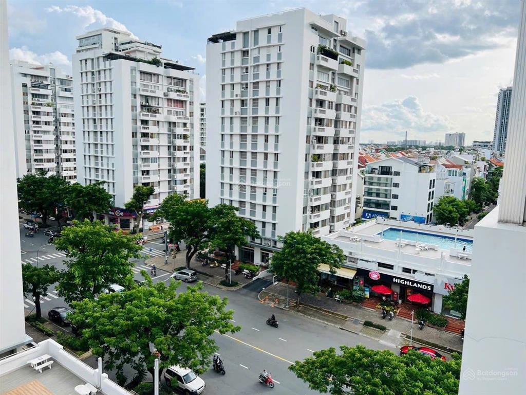 Ra gấp căn hộ đường nguyễn đức cảnhpmh 112m 3pn ntdd đang có sẵn hdt giá chỉ 9.6 tỷ  0987 253 ***