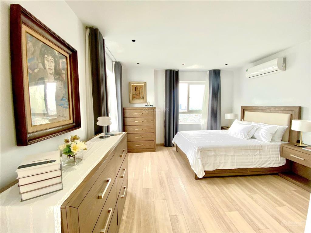 Căn hộ copac square đường tôn đản ngay trung tâm q4 nối liền q1  116m² 2pn view pháo hoa vĩnh viễn
