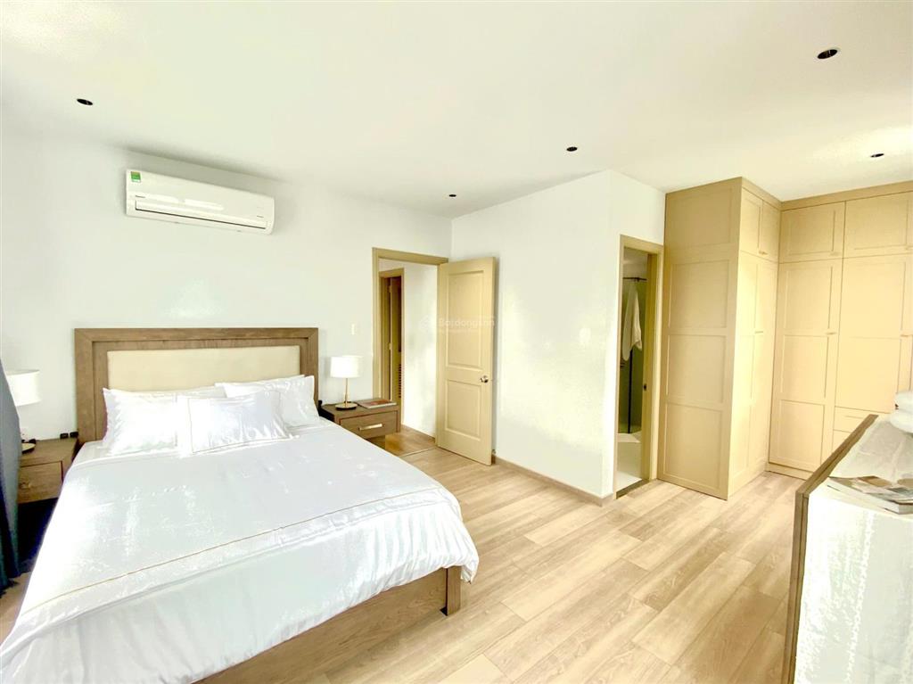 Căn hộ copac square đường tôn đản ngay trung tâm q4 nối liền q1  116m² 2pn view pháo hoa vĩnh viễn