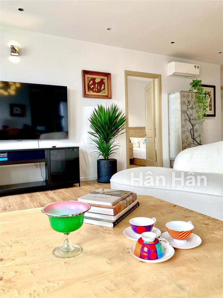 Căn hộ copac square đường tôn đản ngay trung tâm q4 nối liền q1  116m² 2pn view pháo hoa vĩnh viễn